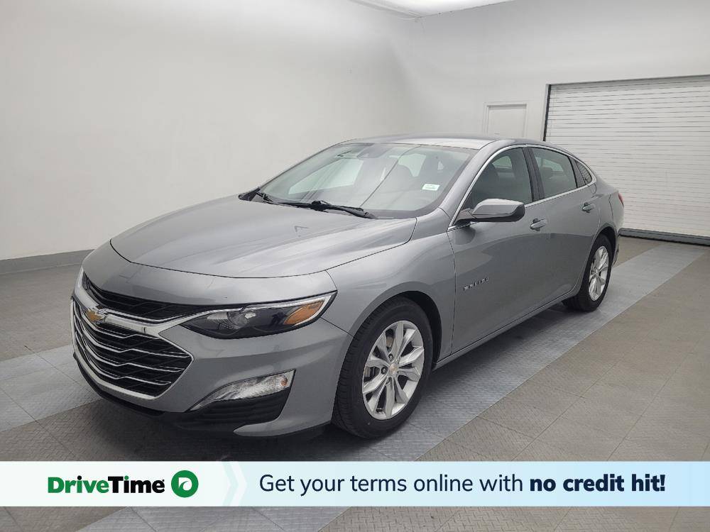 2023 Chevrolet Malibu LT — Sedan — 39,381 mi — Charleston, SC