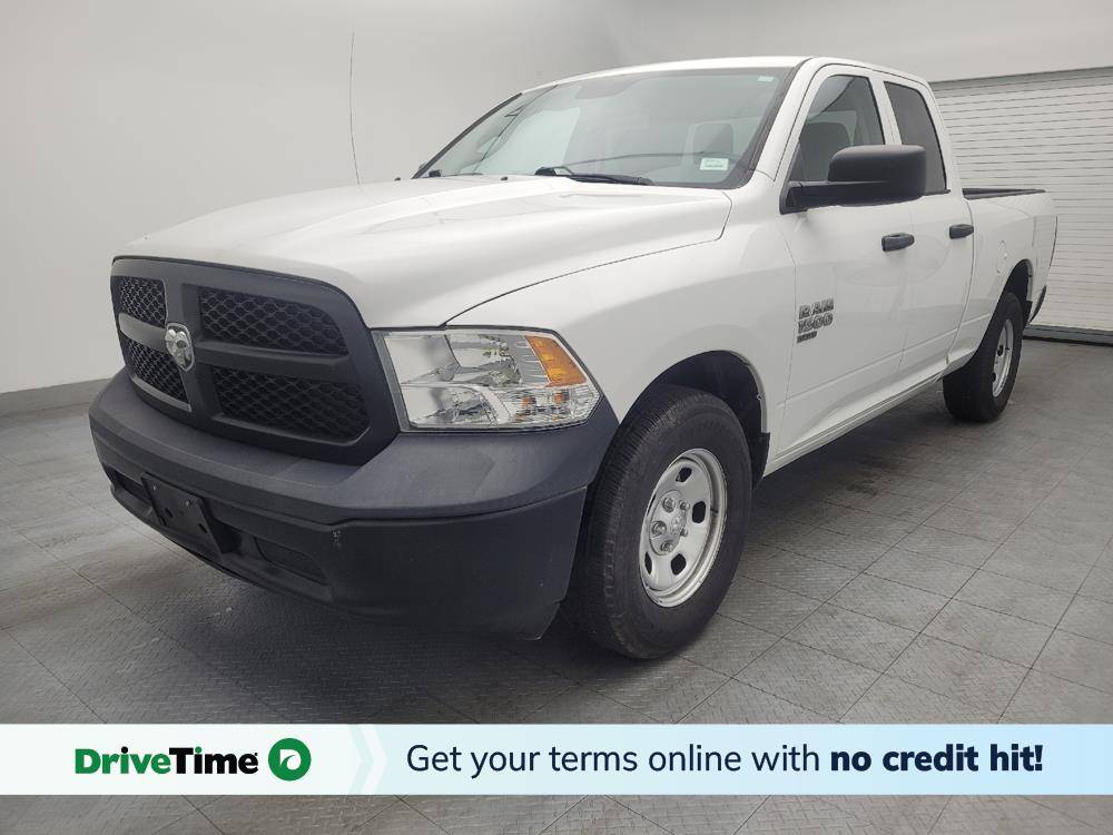 2019 Ram 1500 Classic Tradesman — Pickup Truck — 77,702 mi — Charleston, SC