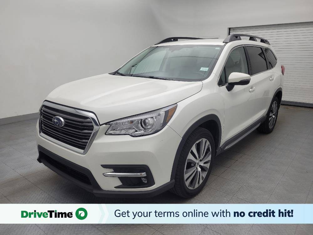 2022 Subaru Ascent Limited — SUV — 113,675 mi — Charleston, SC