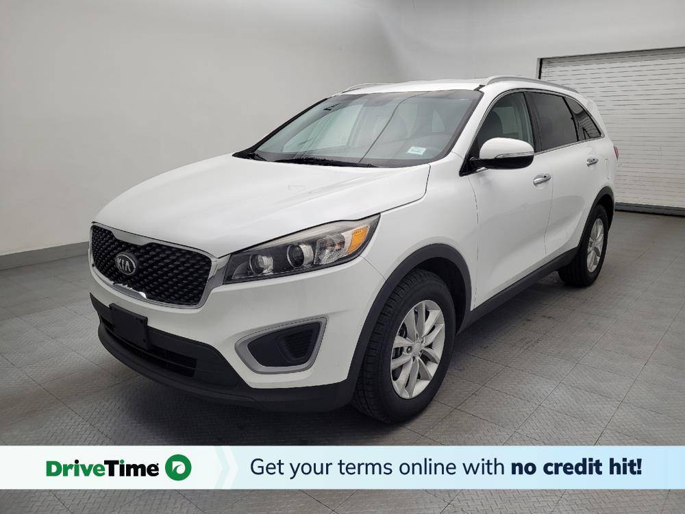 2018 Kia Sorento LX — SUV — 98,279 mi — Charleston, SC