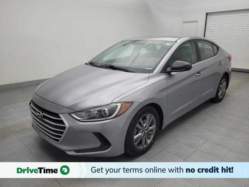 2017 Hyundai Elantra SE — Sedan — 85,227 mi — Charleston, SC
