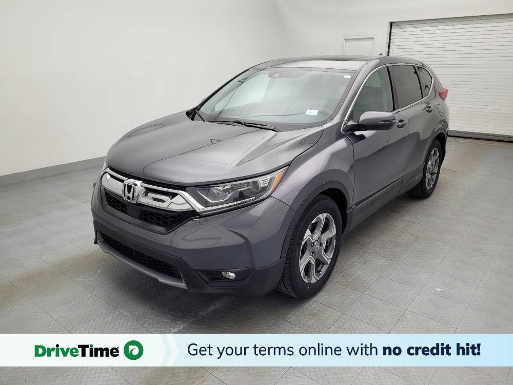 2019 Honda CR-V EX — SUV — 51,174 mi — Charleston, SC