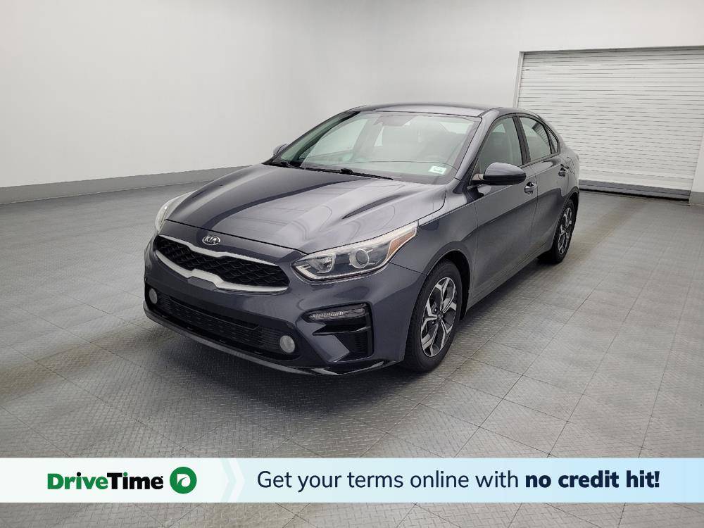 2019 Kia Forte LXS — Sedan — 68,914 mi — Charleston, SC