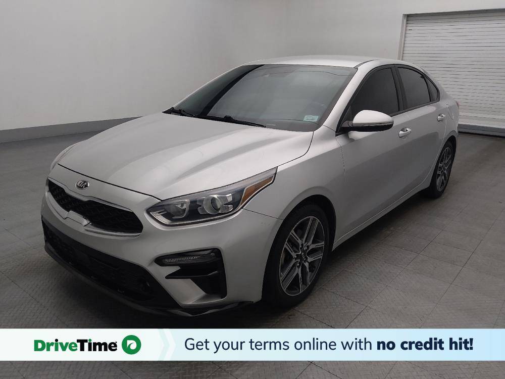 2019 Kia Forte S — Sedan — 67,092 mi — Charleston, SC
