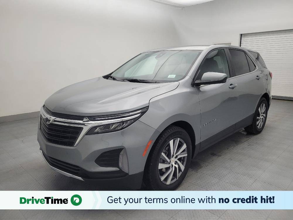 2023 Chevrolet Equinox LT — SUV — 26,269 mi — Charleston, SC