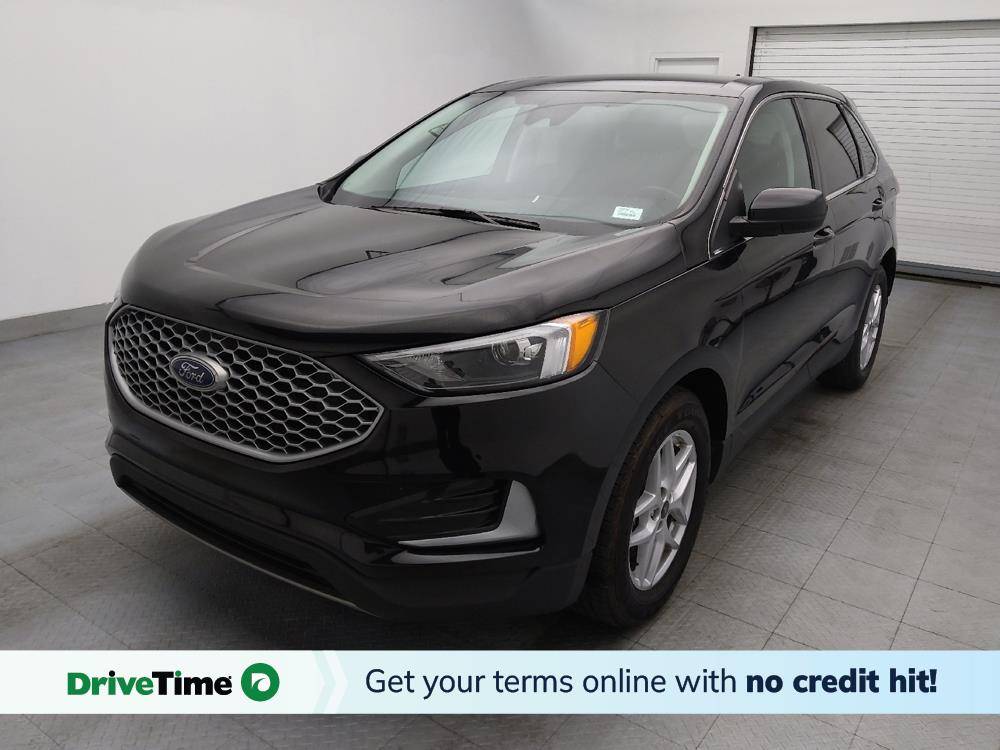 2023 Ford Edge SEL — SUV — 56,263 mi — Charleston, SC
