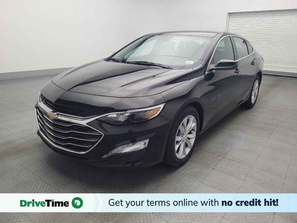 2024 Chevrolet Malibu LT — Sedan — 36,564 mi — Charleston, SC