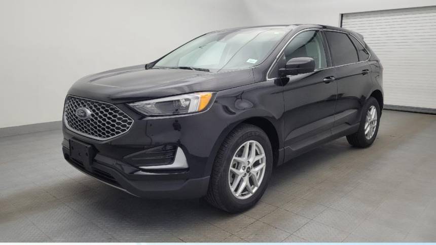 2023 Ford Edge SEL — SUV — 38,087 mi — Charleston, SC