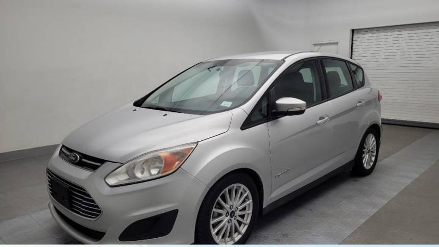 2016 Ford C-Max Hybrid SE — Hatchback — 67,018 mi — Charleston, SC