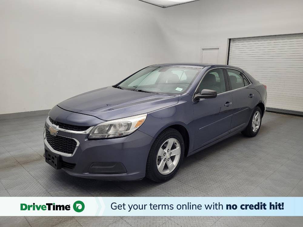 2014 Chevrolet Malibu LS — Sedan — 70,768 mi — Charleston, SC