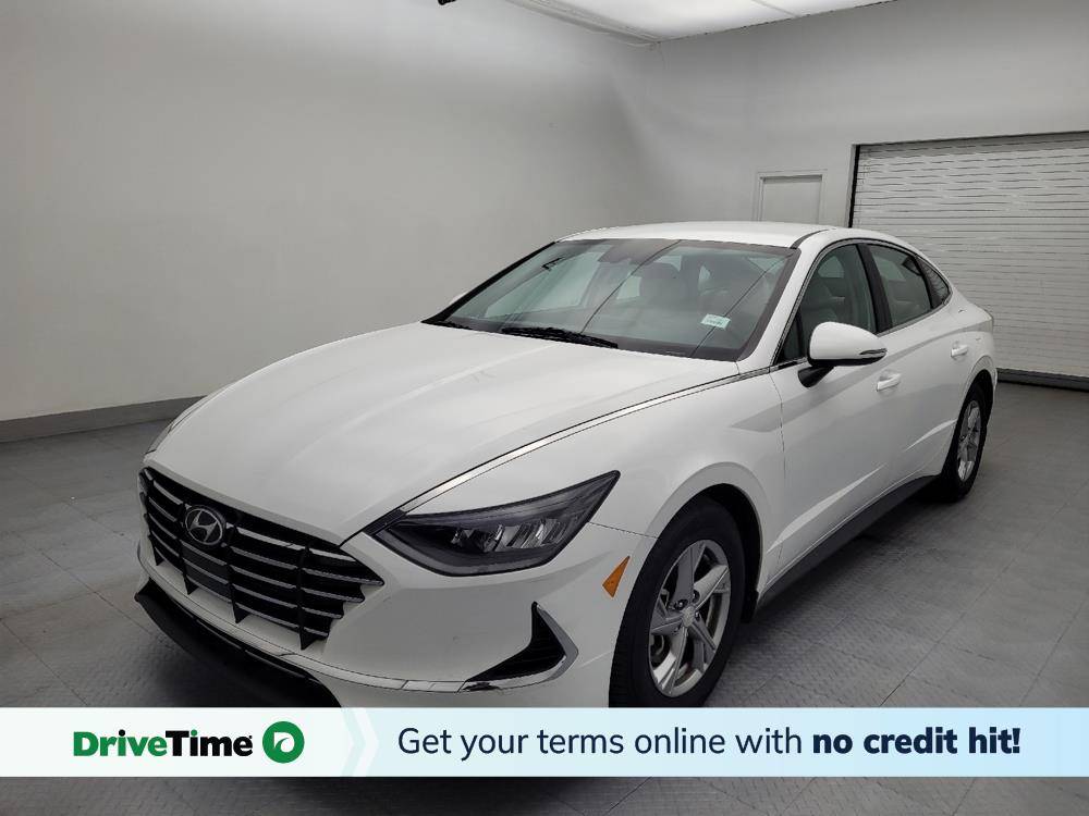 2023 Hyundai Sonata SE — Sedan — 32,879 mi — Charleston, SC