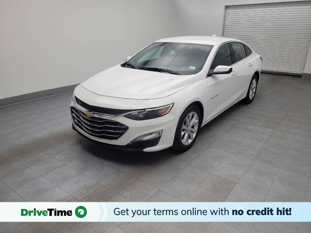 2023 Chevrolet Malibu LT — Sedan — 64,446 mi — Louisville, KY