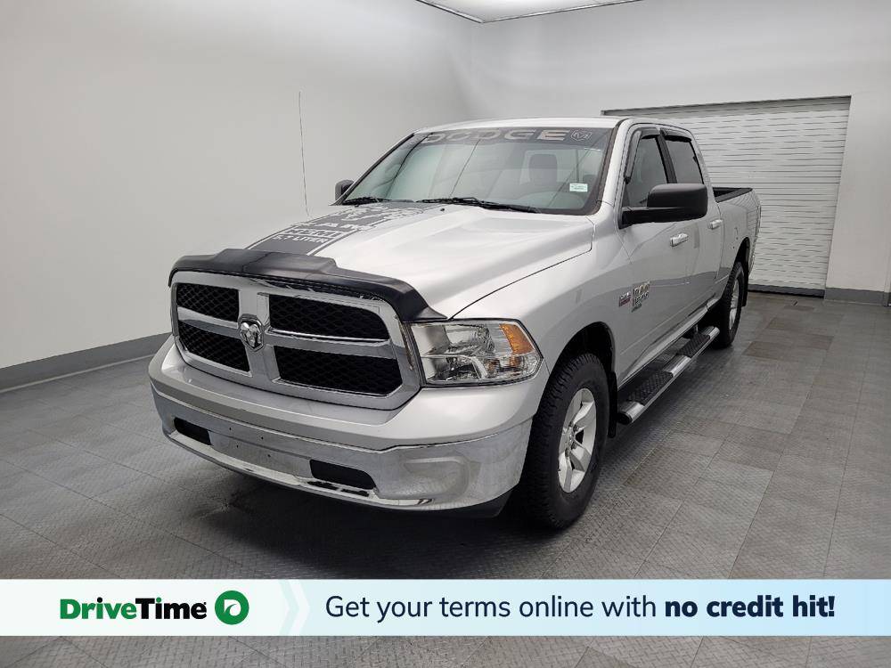 2019 Ram 1500 Classic SLT — Pickup Truck — 52,857 mi — Louisville, KY