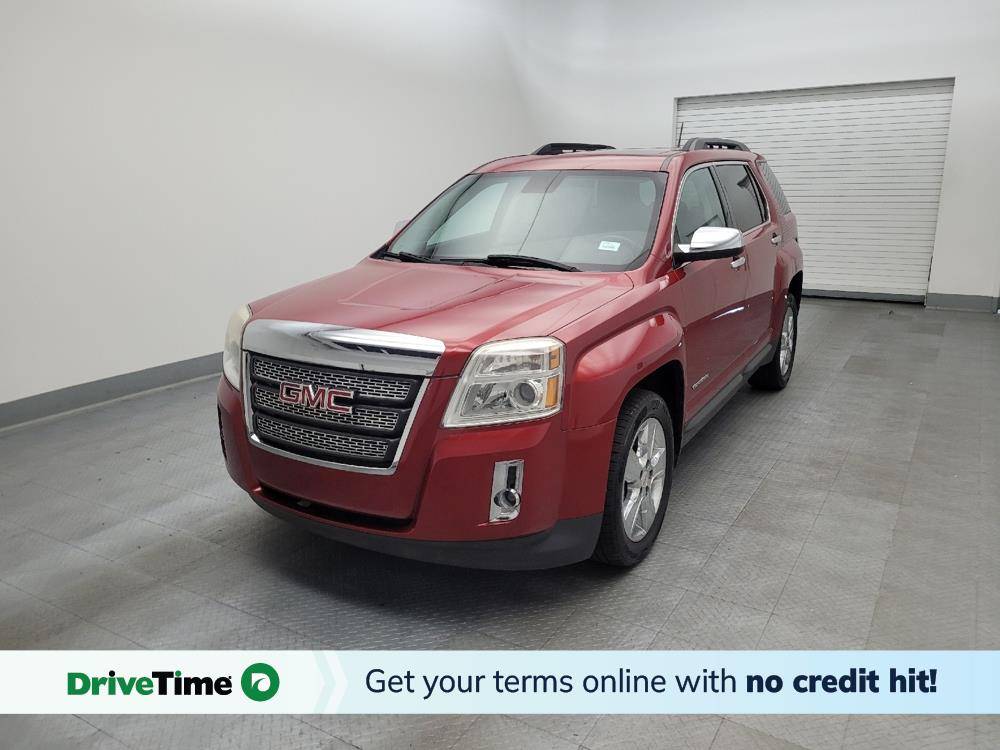 2015 GMC Terrain SLT-1 — SUV — 86,185 mi — Louisville, KY