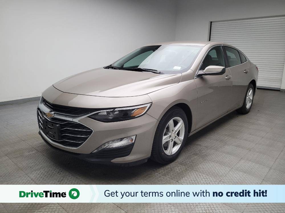 2023 Chevrolet Malibu LT — Sedan — 39,399 mi — Louisville, KY