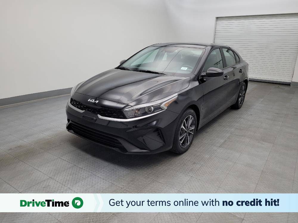 2024 Kia Forte LXS — Sedan — 39,659 mi — Louisville, KY