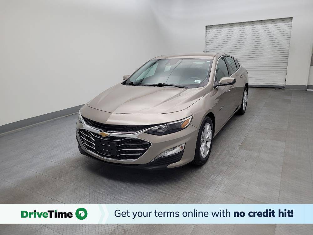 2023 Chevrolet Malibu LT — Sedan — 50,091 mi — Louisville, KY