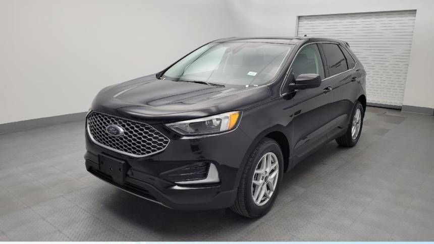 2023 Ford Edge SEL — SUV — 50,014 mi — Louisville, KY