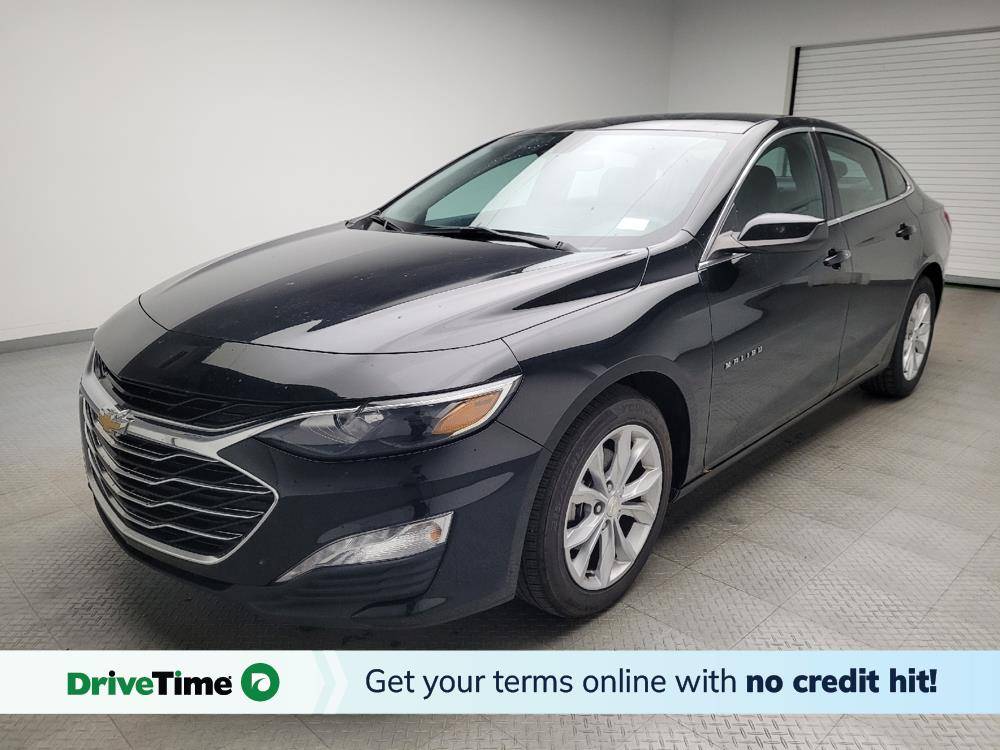 2023 Chevrolet Malibu LT — Sedan — 53,133 mi — Louisville, KY