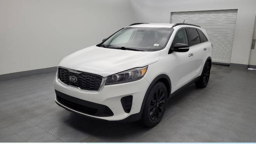 2019 Kia Sorento S V6 — SUV — 88,706 mi — Louisville, KY