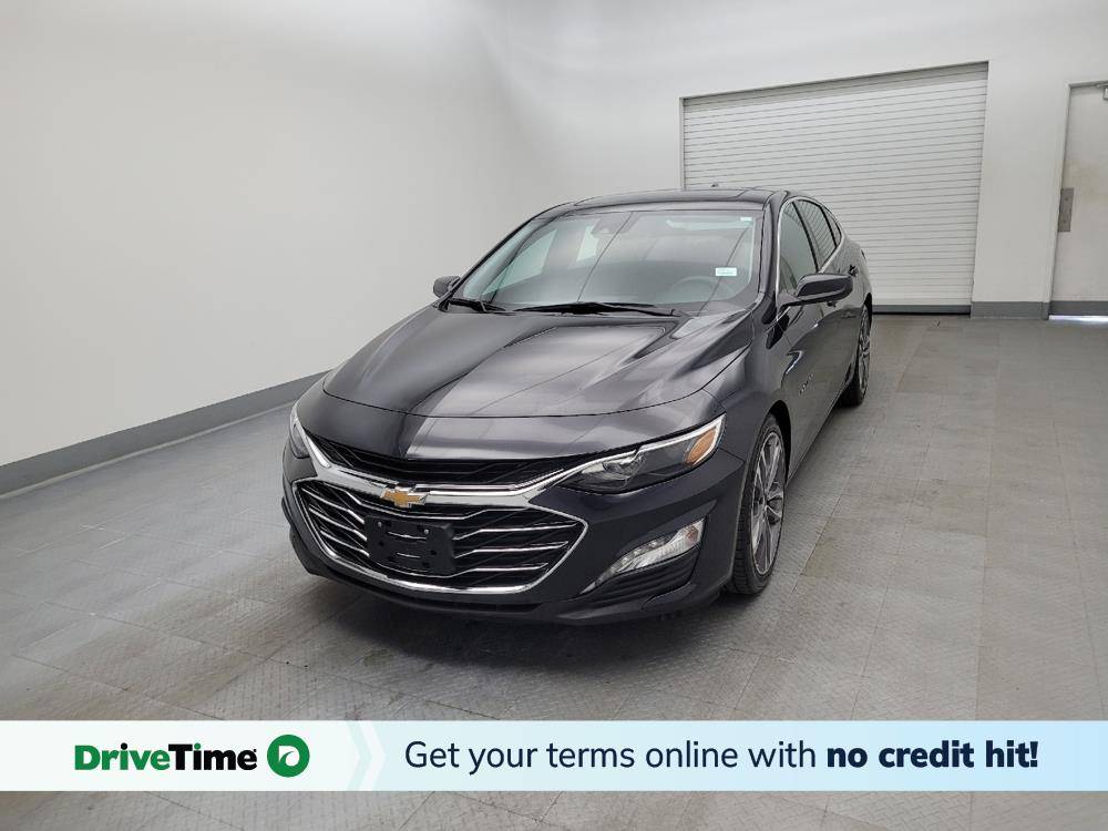 2023 Chevrolet Malibu LT — Sedan — 53,118 mi — Louisville, KY