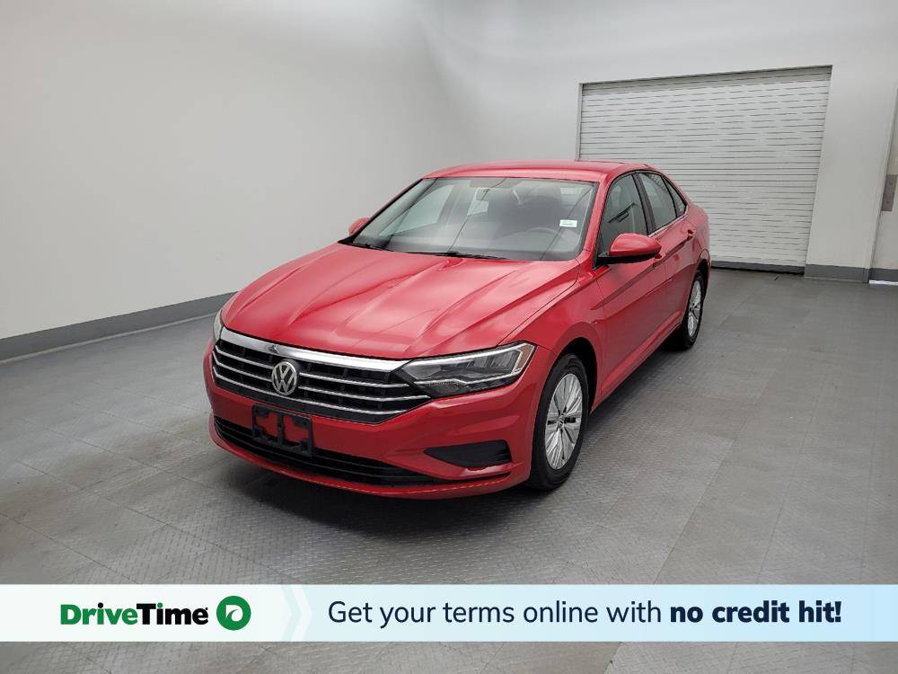 2019 Volkswagen Jetta S — Sedan — 78,837 mi — Louisville, KY