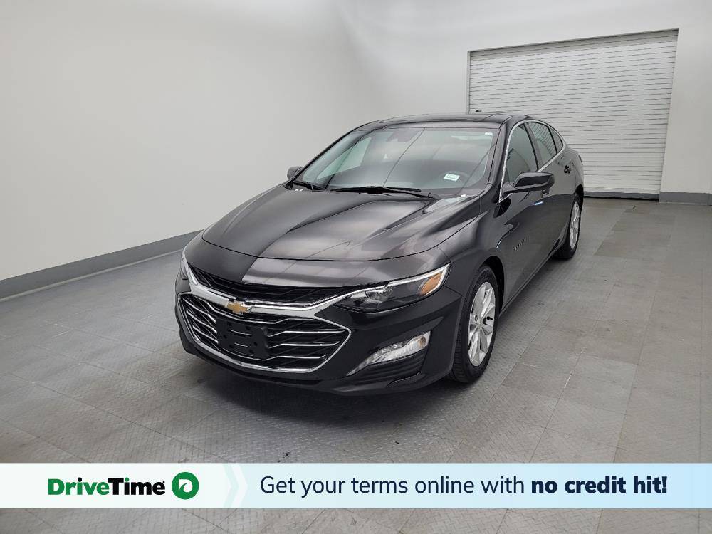 2024 Chevrolet Malibu LT — Sedan — 30,988 mi — Louisville, KY