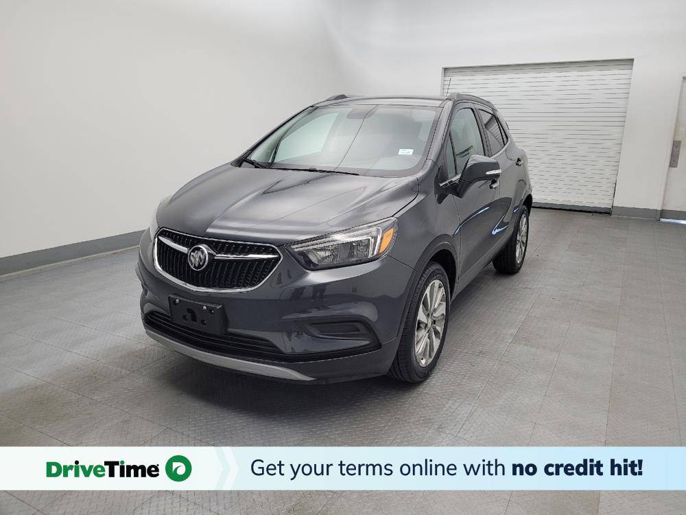 2017 Buick Encore Preferred — SUV — 62,110 mi — Louisville, KY