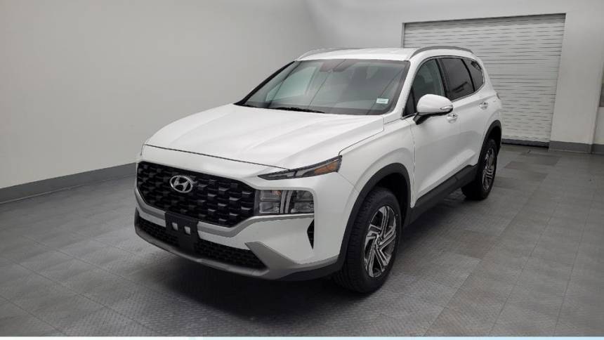2023 Hyundai Santa Fe SEL — SUV — 29,340 mi — Louisville, KY