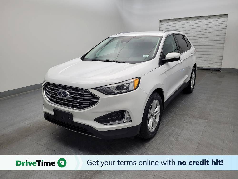 2020 Ford Edge SEL — SUV — 65,620 mi — Louisville, KY