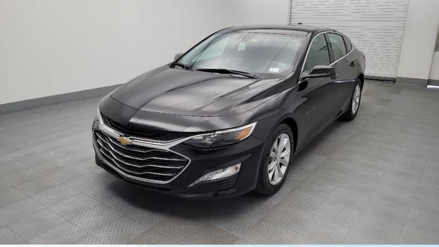 2023 Chevrolet Malibu LT — Sedan — 47,344 mi — Louisville, KY