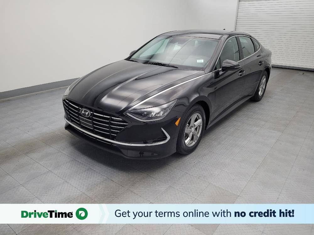 2022 Hyundai Sonata SE — Sedan — 31,797 mi — Louisville, KY