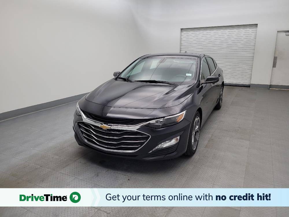 2022 Chevrolet Malibu LT — Sedan — 61,759 mi — Louisville, KY