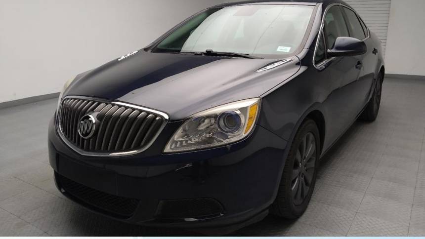 2016 Buick Verano Base — Sedan — 83,183 mi — Louisville, KY