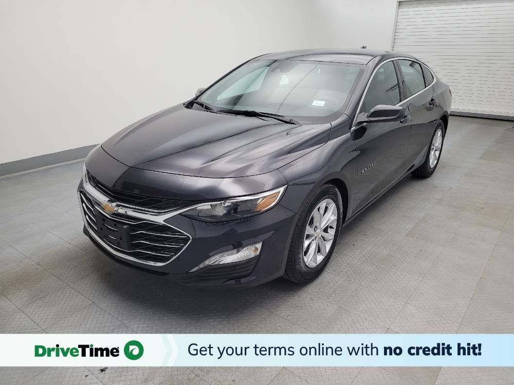 2023 Chevrolet Malibu LT — Sedan — 85,491 mi — Louisville, KY
