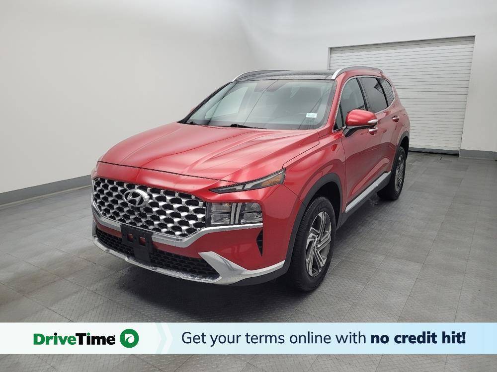 2023 Hyundai Santa Fe SEL — SUV — 63,998 mi — Louisville, KY