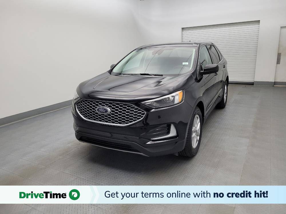2023 Ford Edge SEL — SUV — 45,622 mi — Louisville, KY