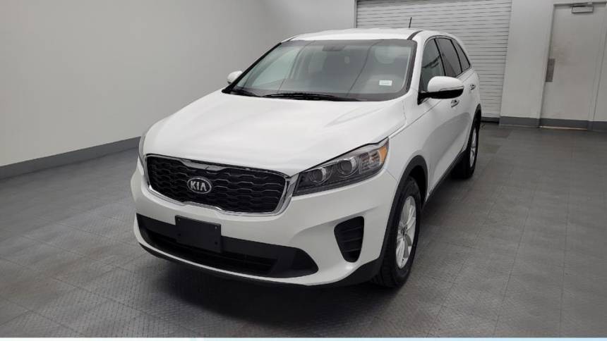 2019 Kia Sorento LX V6 — SUV — 61,120 mi — Louisville, KY