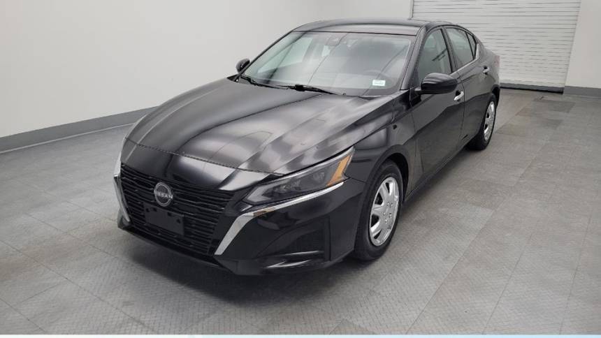 2023 Nissan Altima S — Sedan — 46,393 mi — Louisville, KY