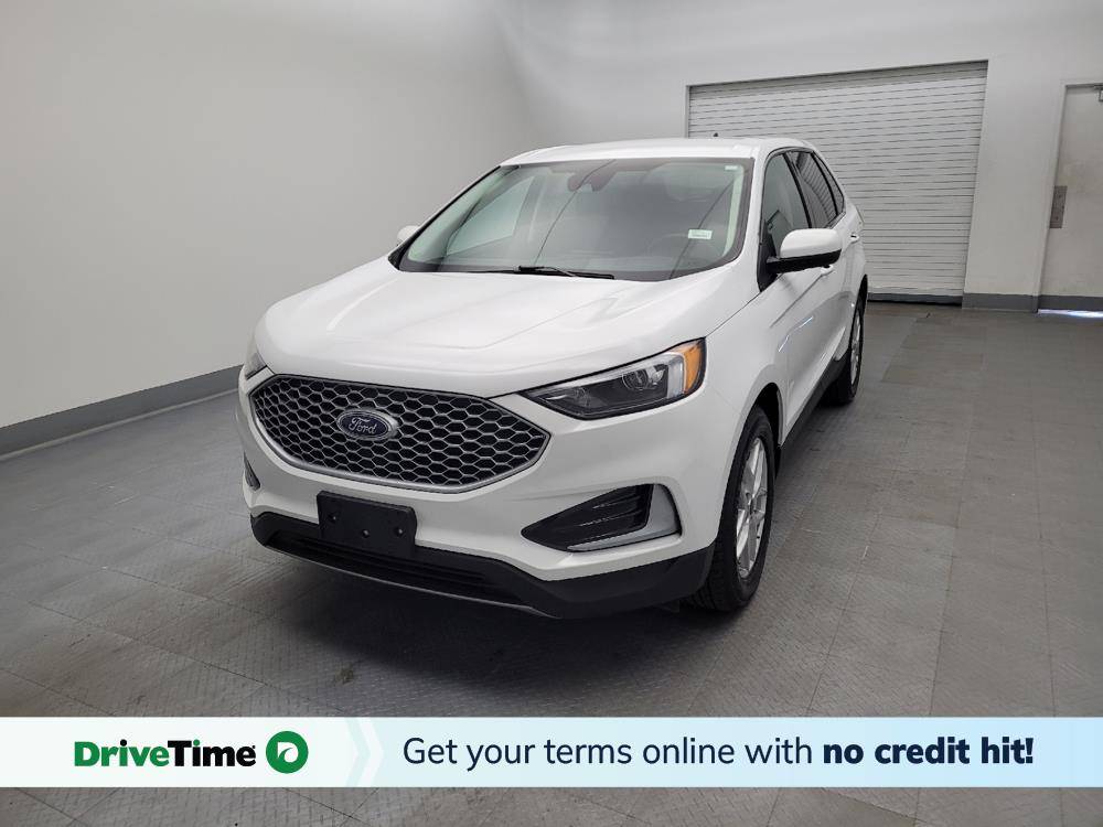 2023 Ford Edge SEL — SUV — 44,574 mi — Louisville, KY