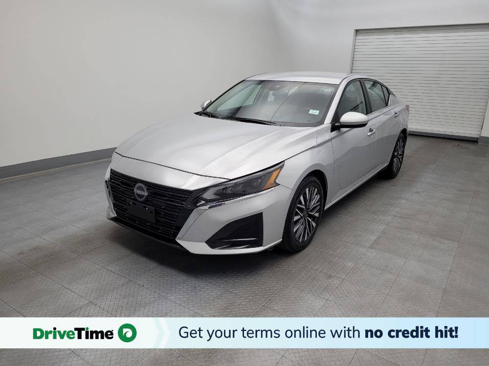 2023 Nissan Altima SV — Sedan — 62,939 mi — Louisville, KY