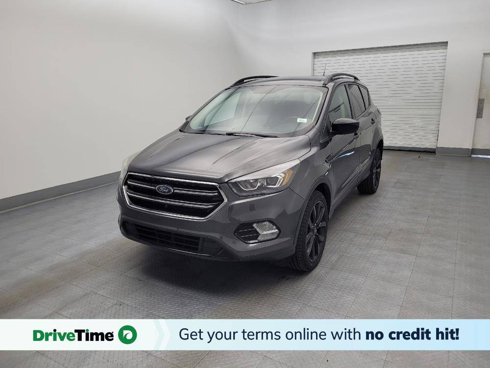 2019 Ford Escape SE — SUV — 127,542 mi — Louisville, KY