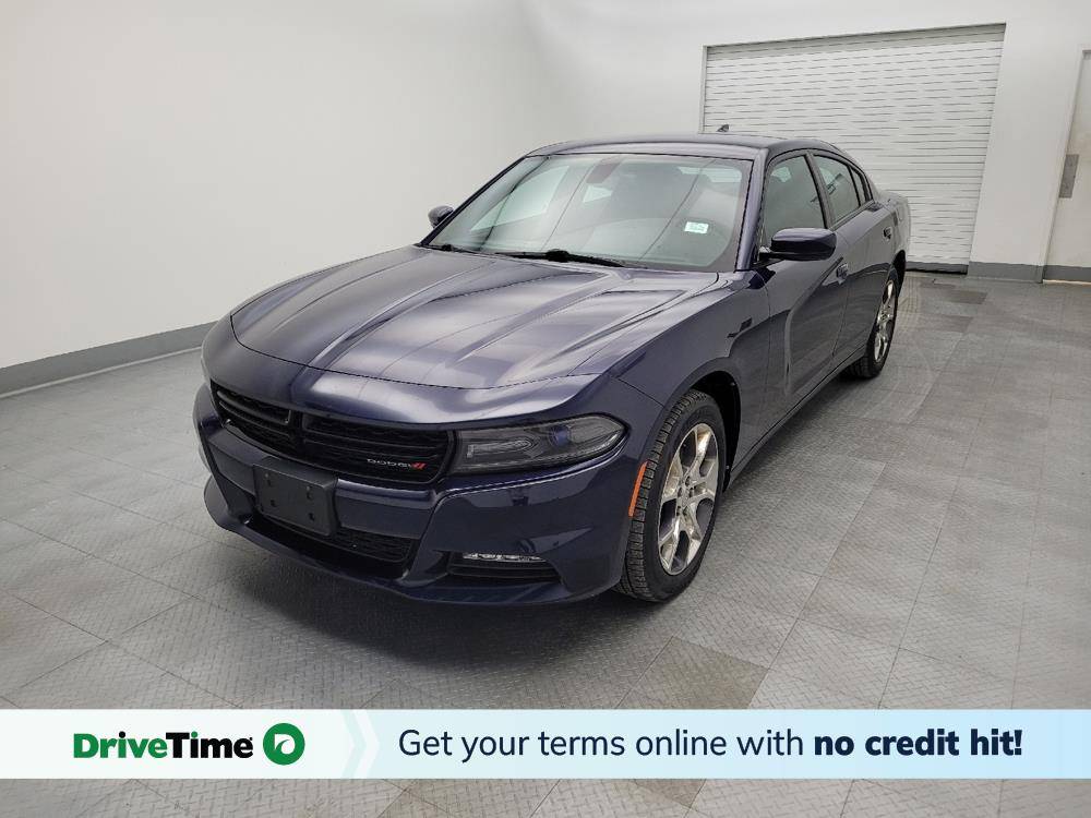 2016 Dodge Charger SXT — Sedan — 66,675 mi — Louisville, KY