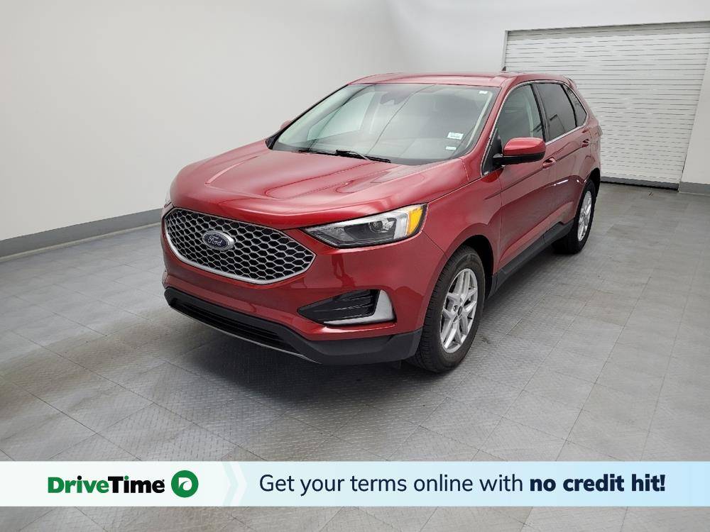 2024 Ford Edge SEL — SUV — 40,996 mi — Louisville, KY