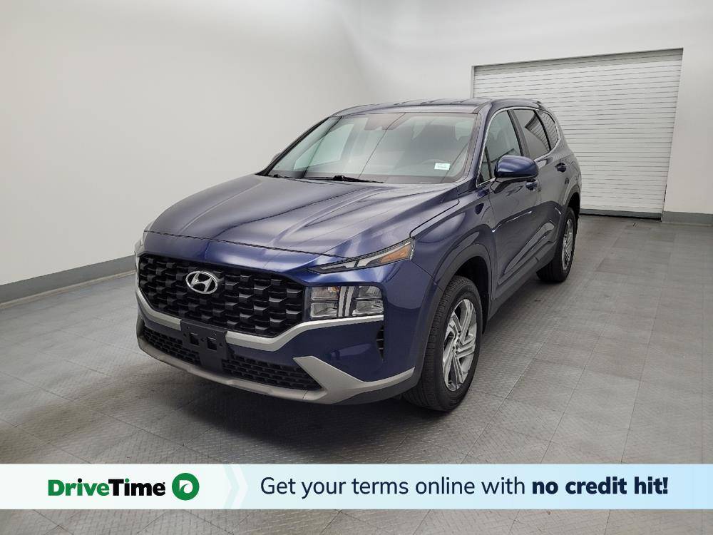 2023 Hyundai Santa Fe SE — SUV — 30,864 mi — Louisville, KY