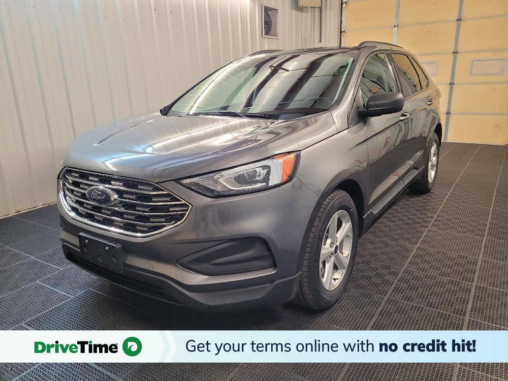 2021 Ford Edge SE — SUV — 31,373 mi — Louisville, KY