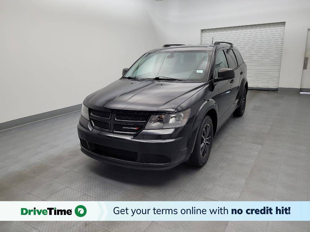 2018 Dodge Journey SE — SUV — 73,692 mi — Louisville, KY