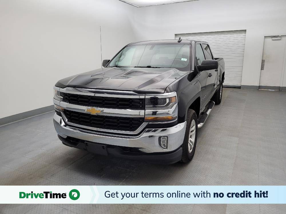 2016 Chevrolet Silverado 1500 LT — Pickup Truck — 114,251 mi — Louisville, KY