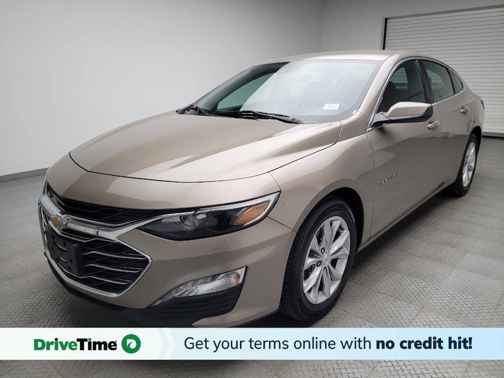 2024 Chevrolet Malibu LT — Sedan — 35,700 mi — Louisville, KY