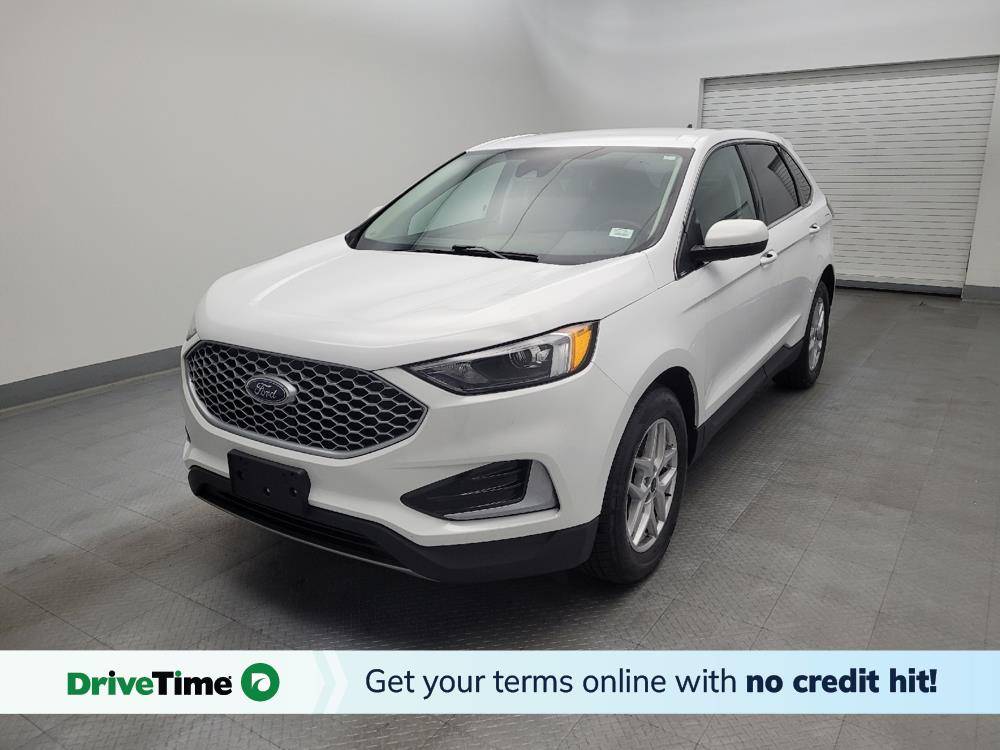 2024 Ford Edge SEL — SUV — 70,358 mi — Louisville, KY